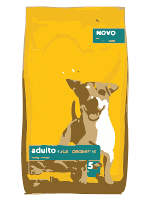 Ração Média 1